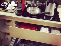 万菱汇辉盛阁国际公寓-广州辉盛阁国际公寓