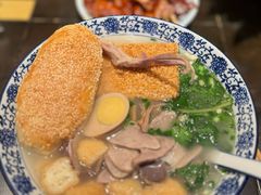 -小潘记鸭血粉丝汤