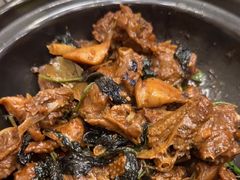 -正能量脆肉鲩火锅