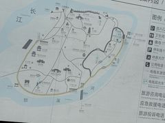 -采石矶景区