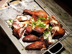 -绿茶餐厅(昌平悦荟店)