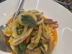-帕蓝·暹罗料理(大学路店)