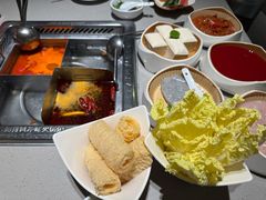 -海底捞火锅(关山保利店)