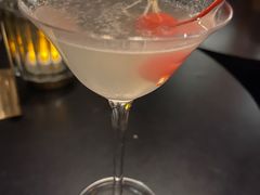 -Ish Whiskey&Cocktail Bar酒吧(合生麒麟新天地店)