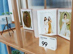 -海马体照相馆(广州新世界云门New park店)