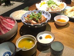 -蟹将军·松叶蟹和牛日料放题自助(K11店)