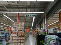 -大润发(花雨店)