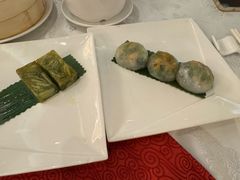 -酌宴府The China Club·广州万富希尔顿酒店(云城东路店)