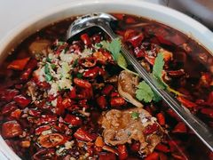 -宝燕壹号景观餐厅(龙盛国际商业广场店)