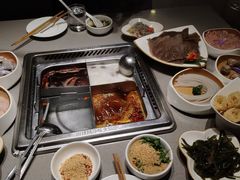 -海底捞火锅(翔龙天地广场店)