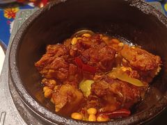 -人民公社大食堂(张家湾店)