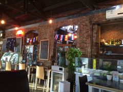 -TIMEZONE8东八时区餐厅&酒吧(798店)