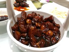 -老人和饭店(淮海中路店)