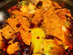 -受气牛肉·重庆耙牛肉(南坪总店)