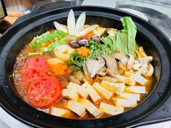 -沈阳和平艾美酒店新食谱西餐厅