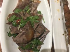 -阿罗新疆菜(人民广场店)