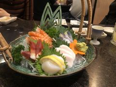 -万福炭火烤肉日本料理(新街口店)