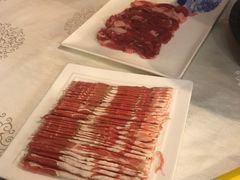 手切羊肉-皇城根(张杨店)