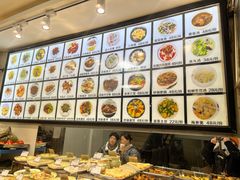 -温岭人家(红花北路店)