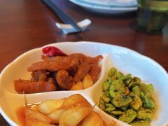 -高佳庄·舟山海鲜(海景旗舰店)