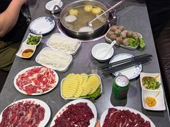 -贵宾牛·潮汕牛肉火锅(珠池总店)