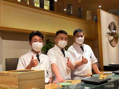-鮨冠OMAKASE食べ放题(北京首店)
