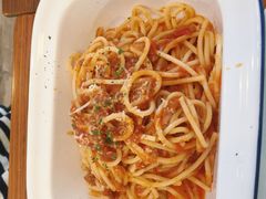 -AFS Cafe & Canteen(闽江二路店)