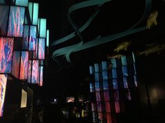 -同济大学四平路校区深海探索馆