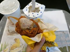 -麦当劳(保利广场店)