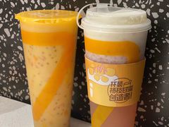 -南枝记·港式打边炉(新北万达店)