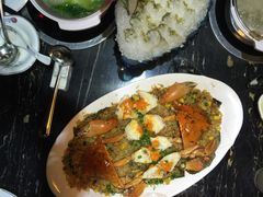 -渔傅·蓝海岸霞浦海鲜(正祥店)