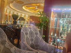 -深圳凯宾斯基酒店