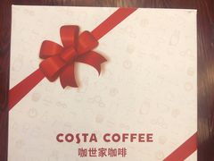 -COSTA COFFEE(天通苑华联店)
