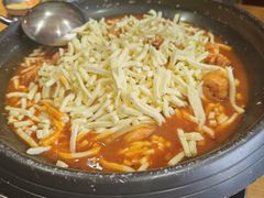 -恩你小木屋·烤肉韩式料理(嘉兴秀洲店)
