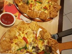 -必胜客(远大路店)