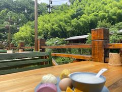 -丹山赤水风景名胜区