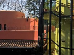 -三鹰之森吉卜力美术馆