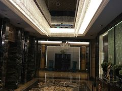 -太原星河湾酒店