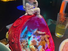 -大隐·成都火锅Bistro(合生麒麟新天地店)