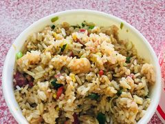 -明月虾面(厦禾路店)