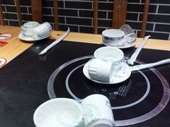 -裕德孚手切涮羊肉(建业凯旋广场店)
