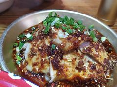 -兔槽江湖菜·重庆璧山兔(水围店)