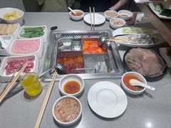 -海底捞火锅(苏宁生活广场店)