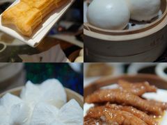 -味可道美食坊(福基路店)