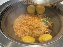 -遇东北林区铁锅炖(南开店)
