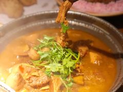 -吃饭皇帝大土家民族菜(正大广场店)