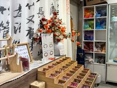 -陶语手工·拼豆·陶艺·银饰diy(宽厚里店)
