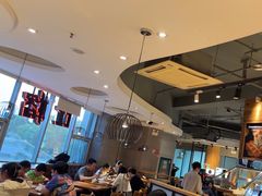 -比格比萨自助(花园路店)