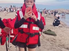 -老虎石海上公园