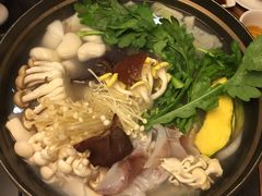 -海九澎湖海鲜餐厅